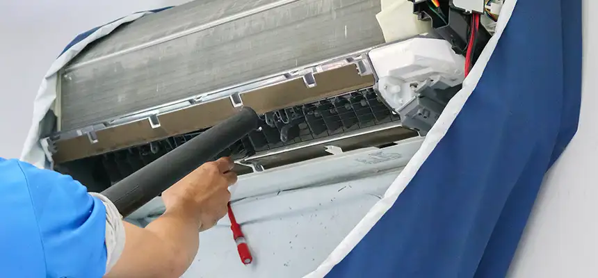 Advanced Clogged Dryer Vent Repair for Multi-Unit & Commercial in Charleston, IL