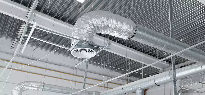 Our Dryer Vent Hose Replacement Services in Charleston, IL