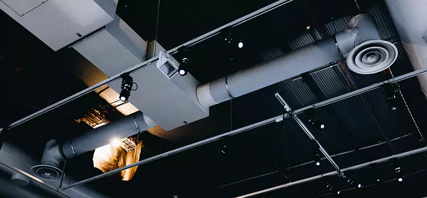 Our Seasonal Allergy Air Duct Cleaning Services in Charleston, IL