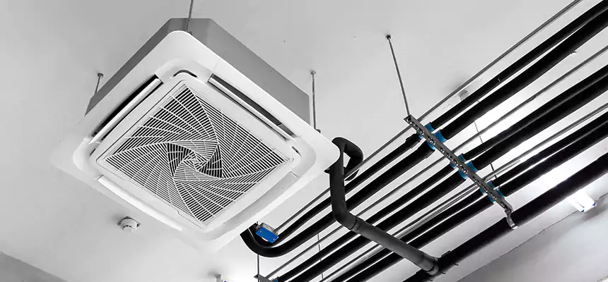 Our Smart AC Vent Controller Services in Charleston, IL