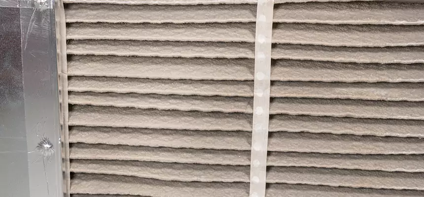 Our Split Duct System Installation Services in Charleston, IL