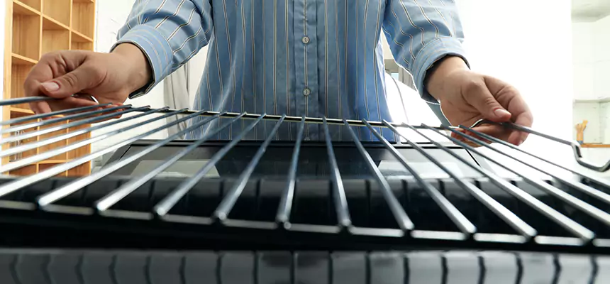 Our Vent Grille Washing Services in Charleston, IL