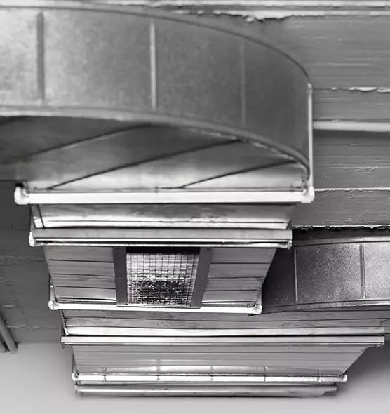 Professional Air Duct Pet Hair Removal in Charleston, IL