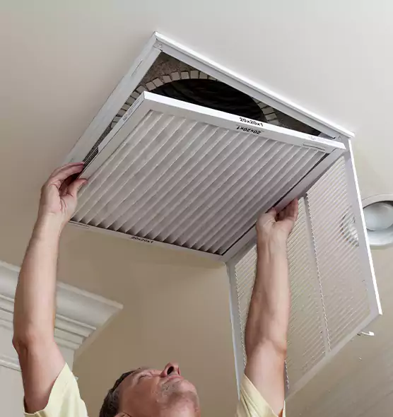 Trusted Apartment Air Duct Cleaning in Charleston, IL