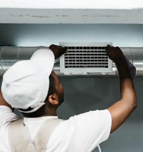 About Emergency Dryer Vent Repair in Charleston, IL