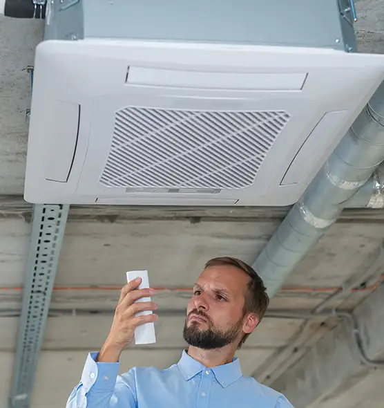 About Local Vent Cleaning Services in Charleston, IL