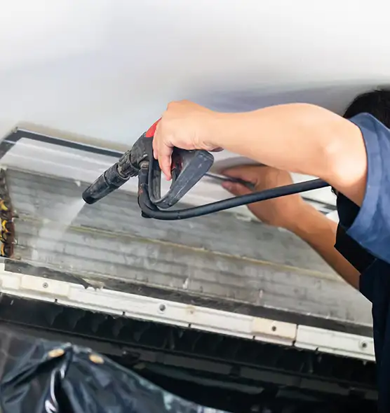 Welcome to Move-in/Move-out Duct Cleaning Services in Charleston, IL