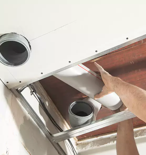 Professional Seasonal Allergy Air Duct Cleaning in Charleston, IL