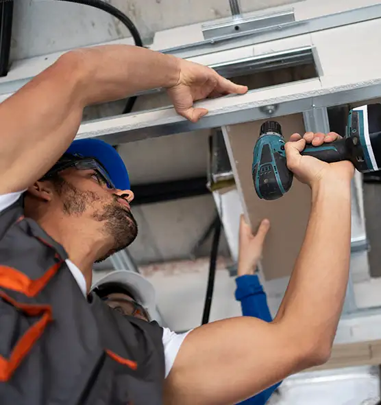 About Vent Smoke Odor Elimination in Charleston, IL