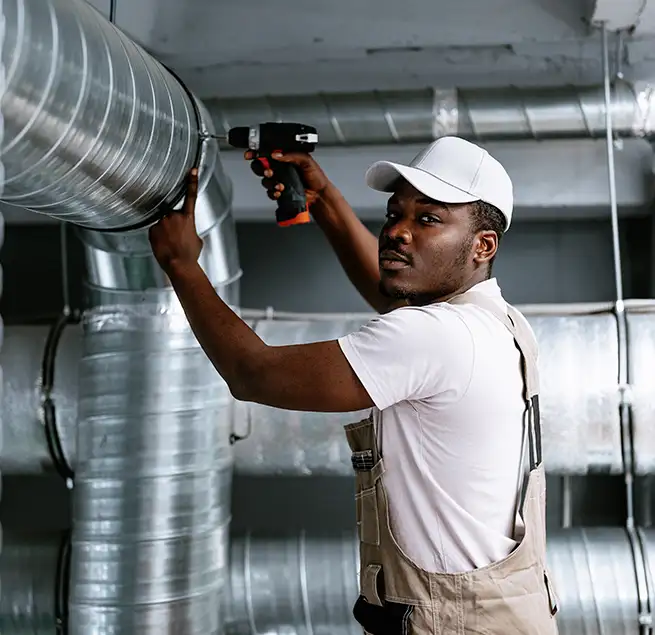 Why Homeowners & Businesses Trust Us Charleston, IL