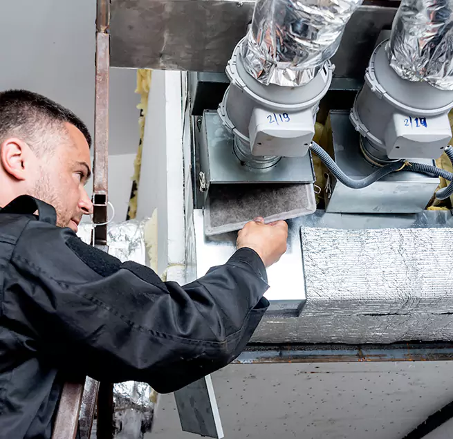 Why Homeowners & Businesses Trust Us in Charleston, IL?