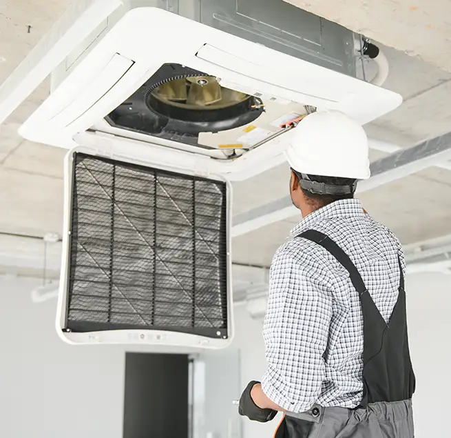 Why Homeowners & Businesses Trust Us in Charleston, IL?