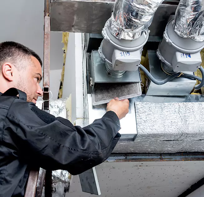 Why Homeowners & Businesses Trust Us in Charleston, IL?