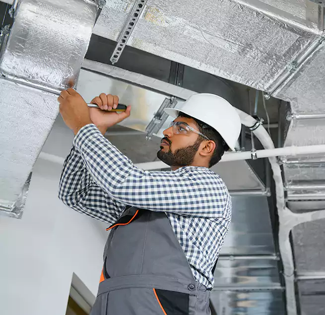 Why Homeowners & Businesses Trust Us Charleston, IL?