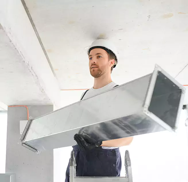 Why Homeowners & Businesses Trust Us in Charleston, IL