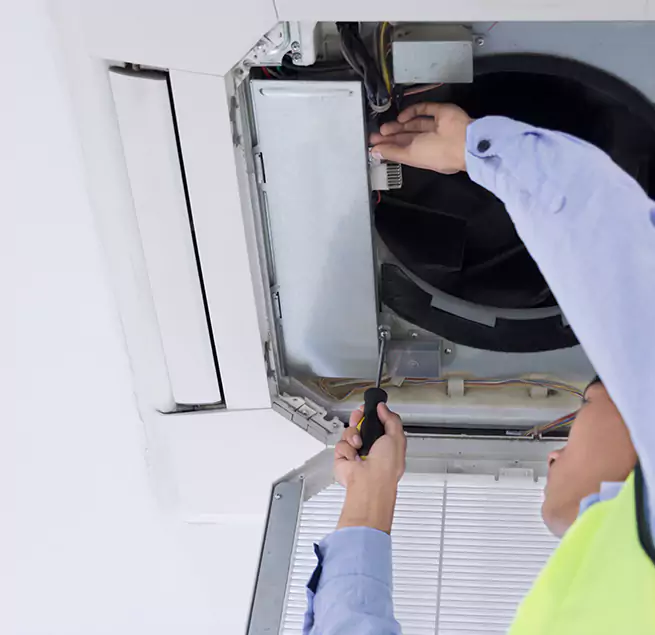 Why Homeowners & Businesses Trust Us Charleston, IL?