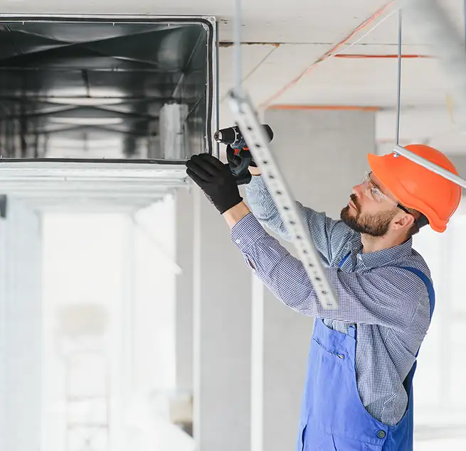 Why Homeowners & Businesses Trust Us in Charleston, IL?