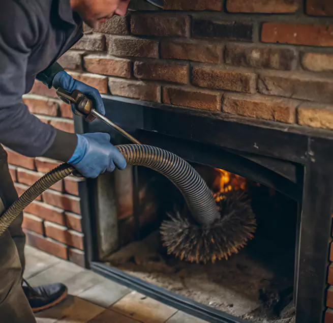 Why Homeowners & Businesses Trust Us in Charleston, IL?