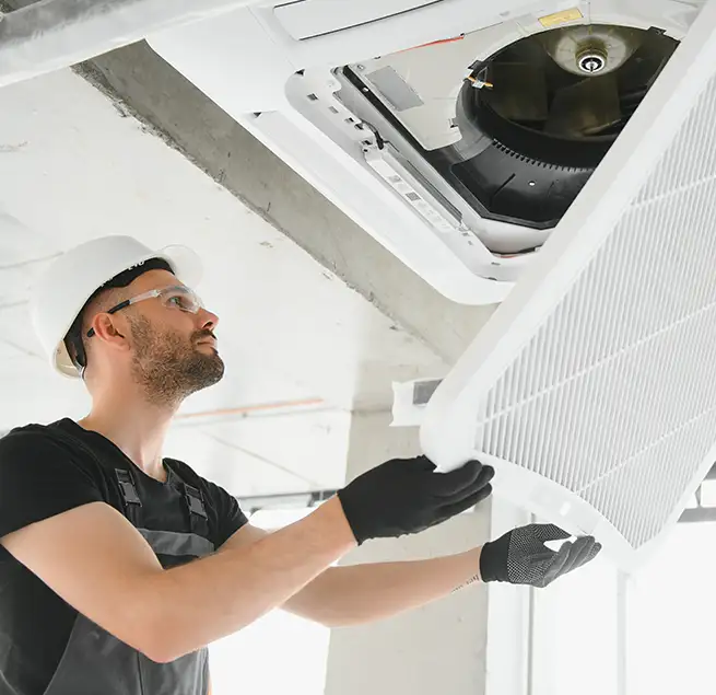 Why Homeowners & Businesses Trust Us in Charleston, IL?