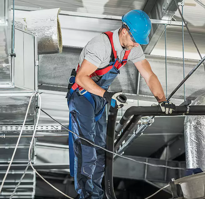 Why Homeowners & Businesses Trust Us in Charleston, IL?