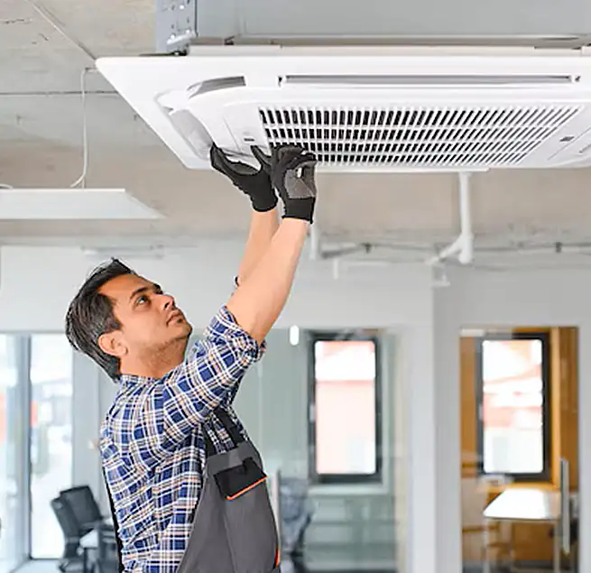 Why Homeowners & Businesses Trust Us in Charleston, IL?