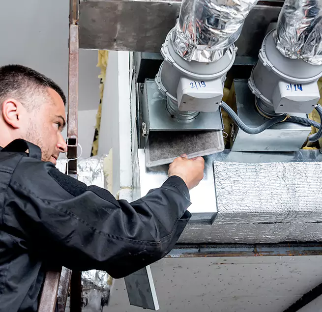 Why Homeowners & Businesses Trust Us in Charleston, IL?