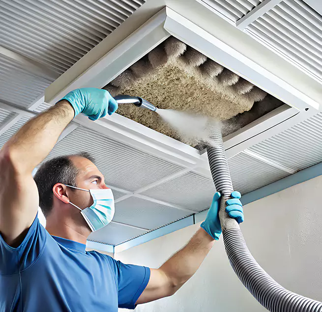 Why Homeowners Businesses Trust Us in Charleston, IL?