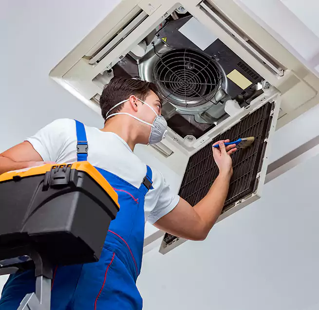 Why Homeowners & Businesses Trust Us in Charleston, IL?