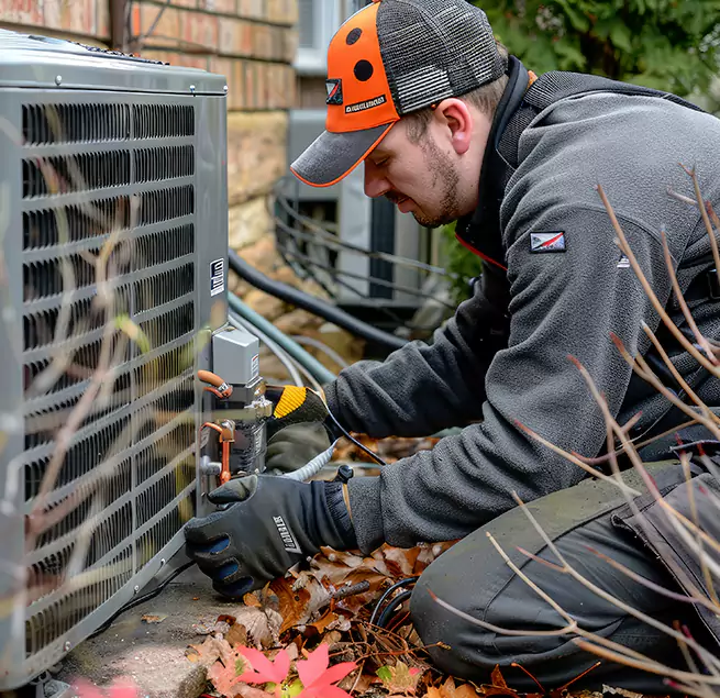 Why Homeowners & Businesses Trust Us in Charleston, IL?