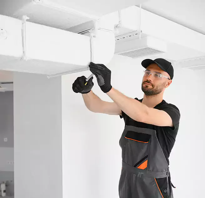 Why Homeowners & Businesses Trust Us in Charleston, IL?