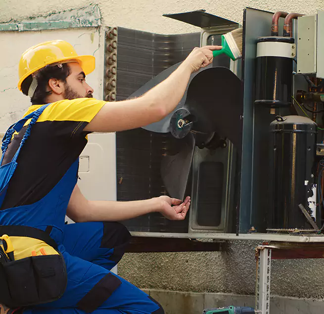 Why Homeowners & Businesses Trust Us Charleston, IL?