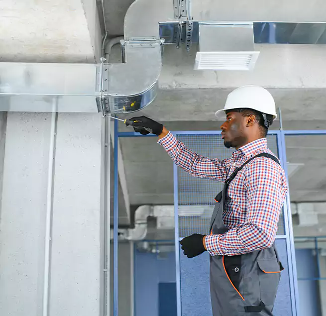 Why Homeowners & Businesses Trust Us in Charleston, IL