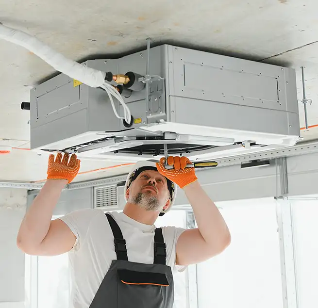 Why Homeowners & Businesses Trust Us Charleston, IL