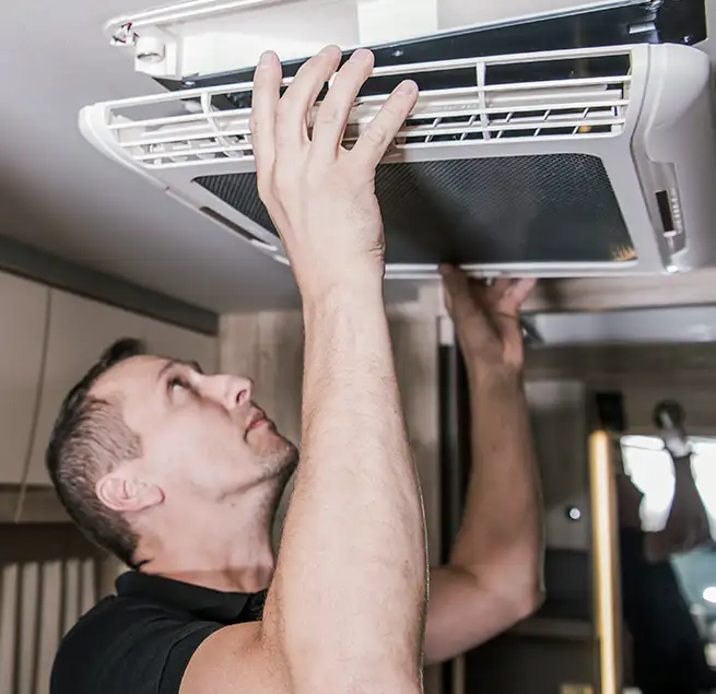 Why Homeowners & Businesses Trust Us Charleston, IL