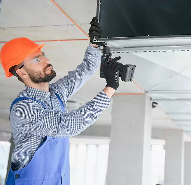 Why Homeowners & Businesses Trust Us in Charleston, IL?