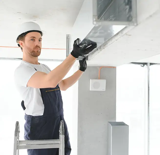 Why Homeowners & Businesses Trust Us in Charleston, IL?