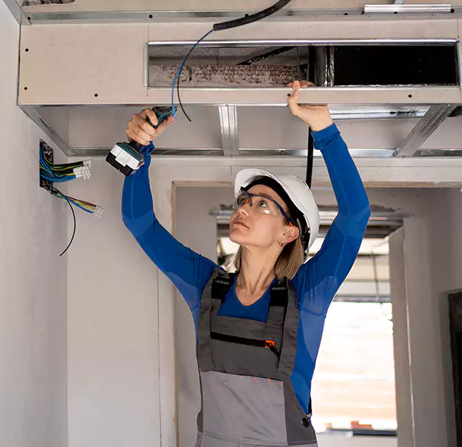 Why Homeowners & Businesses Trust Us in Charleston, IL?