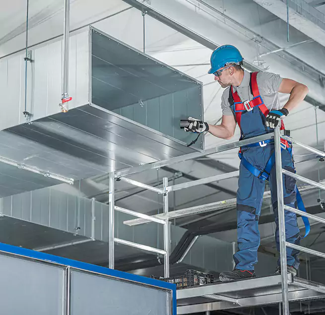 Why Homeowners & Businesses Trust Us Charleston, IL