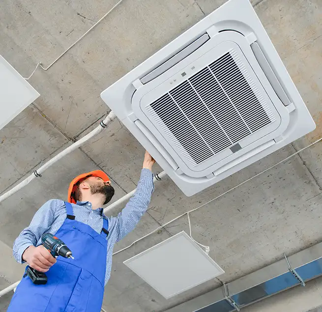  Why Homeowners & Businesses Trust Us in Charleston, IL?