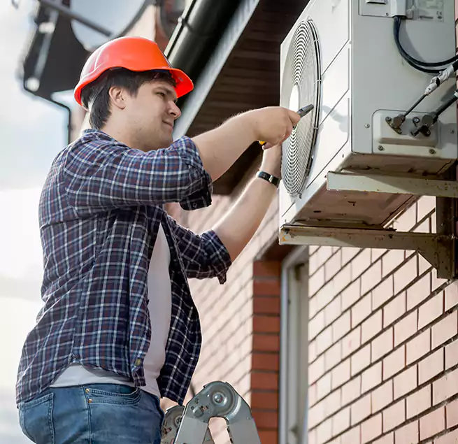 Why Homeowners & Businesses Trust Us Charleston, IL