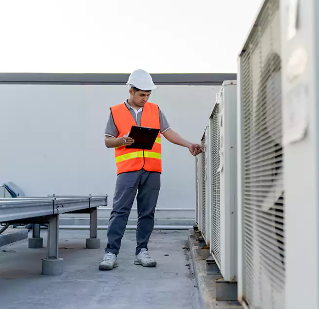 Why Homeowners & Businesses Trust Us in Charleston, IL?