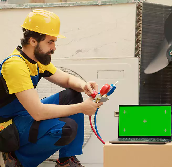 Why Homeowners & Businesses Trust Us in Charleston, IL?