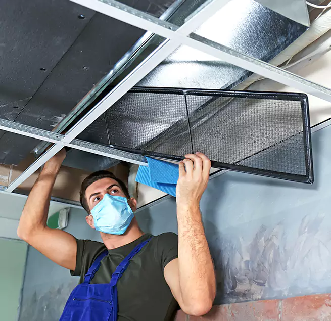 Why Homeowners & Businesses Trust Us in Charleston, IL?