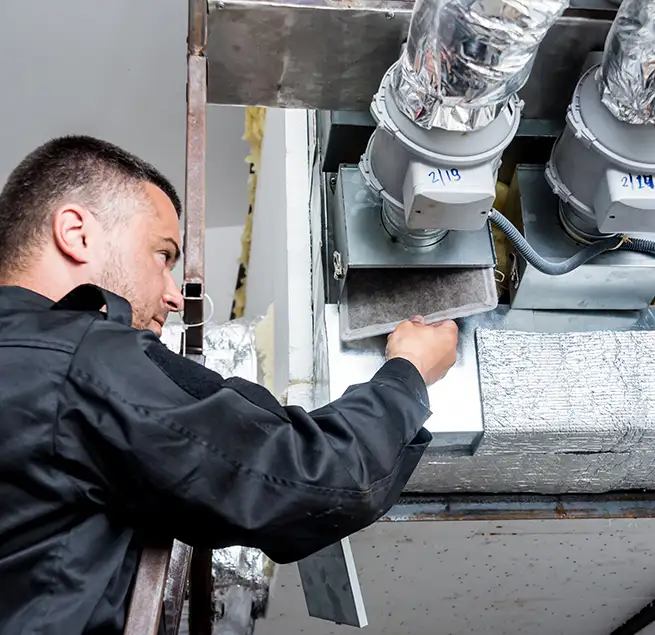 Why Homeowners & Businesses Trust Us in Charleston, IL?